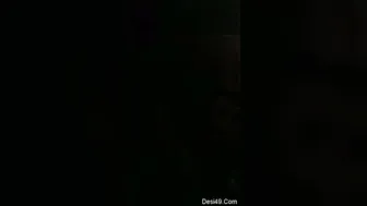 Indian GF Exposing Her Boobs For Me On Our Video Call