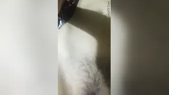 Horny Aunty Exposing Her Wet Pussy And Big Tits At Home