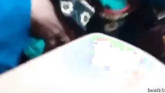 Bhabhi Flashing Her Milky Tits To The Shopkeeper For A Deal