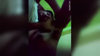 Desi Couple Getting Intimate And Exploring Each Other Bodies