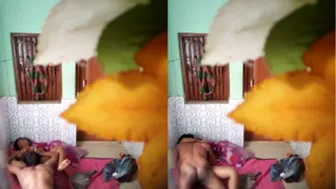 Indian Gf Getting Her Pussy Eaten Before Taking Hard Dick