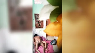 Indian Gf Getting Her Pussy Eaten Before Taking Hard Dick