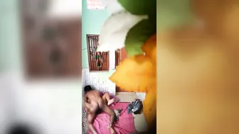 Indian Gf Getting Her Pussy Eaten Before Taking Hard Dick