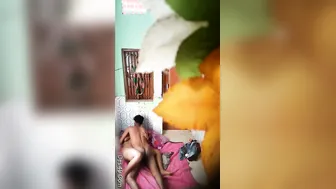 Indian Gf Getting Her Pussy Eaten Before Taking Hard Dick