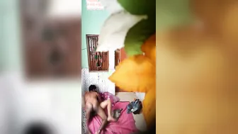 Indian Gf Getting Her Pussy Eaten Before Taking Hard Dick