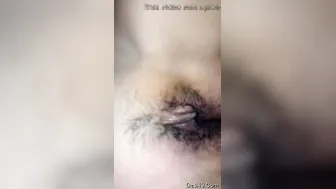 Village Girl Exposing Her Dripping Wet Pussy And Natural Boobs