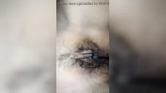 Village Girl Exposing Her Dripping Wet Pussy And Natural Boobs