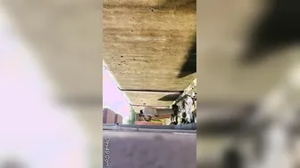 Cheating Wife Fucking Her Lover Outside In Secret Meeting