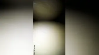 Petite Desi GF Caught Bathing And Touching Herself