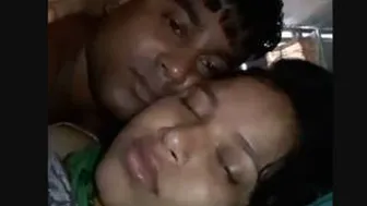 Village Couple Fucking Hard At Home Moaning Loud Enjoying Deeply