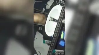 Desi GF Recording Herself Completely Naked For Boyfriend