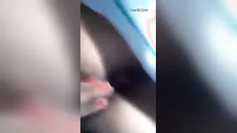 Punjabi GF Fingering Herself Moaning In Dirty Hindi Audio