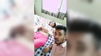 My GF Letting Me Film Her Perfect Boobs Bouncing Around