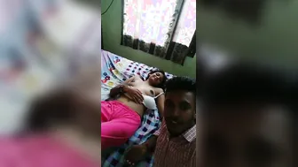 My GF Letting Me Film Her Perfect Boobs Bouncing Around