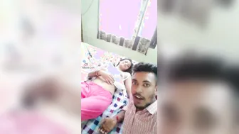 My GF Letting Me Film Her Perfect Boobs Bouncing Around