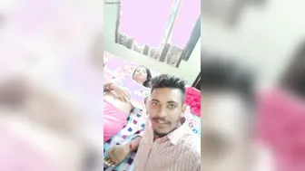 My GF Letting Me Film Her Perfect Boobs Bouncing Around