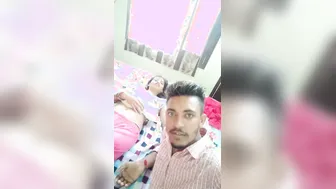 My GF Letting Me Film Her Perfect Boobs Bouncing Around