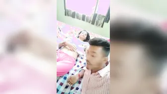 My GF Letting Me Film Her Perfect Boobs Bouncing Around
