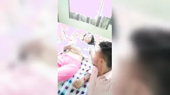My GF Letting Me Film Her Perfect Boobs Bouncing Around