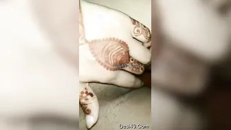 Bengali Babe Stripping And Touching Herself For Camera Secretly