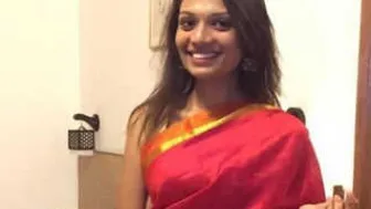 Homemade Desi GF Doing A Private Nude Show Just For Me