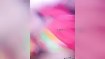 Bengali Bhabhi Showing Off Her Curves While Hubby Records It