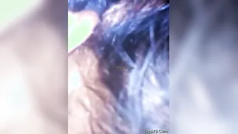 Bengali Bhabhi Showing Off Her Curves While Hubby Records It