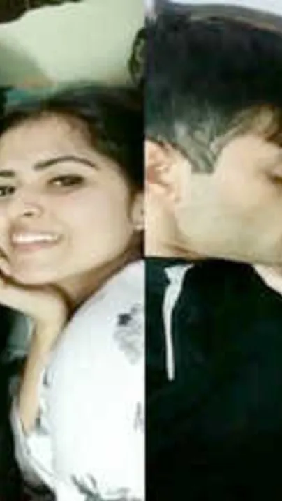 Indian Lovers Homemade Sex Tape Leaked Online Private Footage