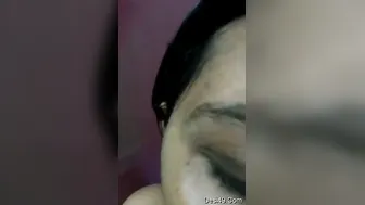 Tamil Aunty Making Fingering Video For Her Secret Lover Tonight