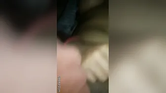 Boyfriend Filming His Indian GF Naked Boobs And Pussy