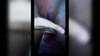 Desi Babe Recording Herself Nude Teasing Boyfriend On His Phone