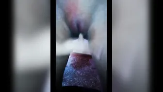 Desi Babe Recording Herself Nude Teasing Boyfriend On His Phone