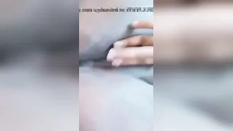 Curvy Bhabhi Shaking Her Thick Ass And Heavy Tits On Webcam