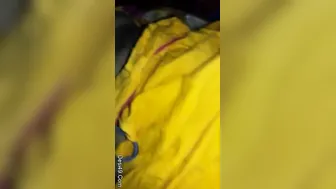 Indian Wife Getting Her Pussy Fingered And Tits Squeezed By Hubby