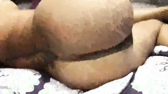 Mallu Aunty Exposing Her Tits During Naughty Video Call Session