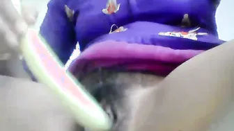 Naughty Babe Masturbating And Moaning Alone In Her Bedroom