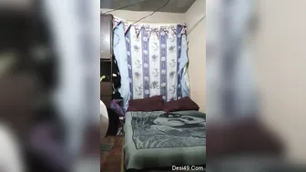 Horny Married Woman Fucking Her Boss During Office Lunch Break