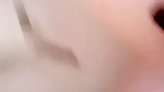 North East College Couple Kissing In Hostel Room At Midnight