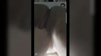 Hot Indian Babe Revealing Her Body To Lover In Private Moment