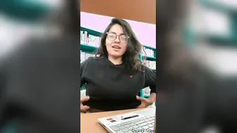 Horny Nri GF Showing Off Her Perfect Natural Tits