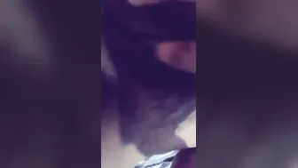 Desi Babe Dropping Her Top Revealing Those Natural Curves