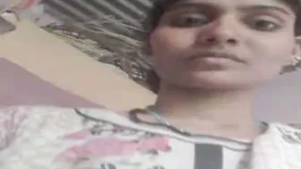 Village GF Opening Up Her Legs For Boyfriend At Home