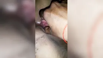 Mallu Aunty Fingering Her Wet Pussy Recorded By Her Husband