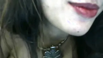 Indian Cam Girl Going Fully Nude During Her Live Show Tonight