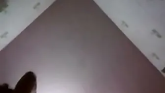 Cute Desi GF Exposing Her Natural Boobs For Him