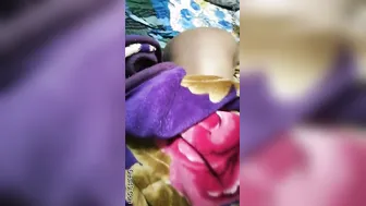 Sleeping Wife Getting Her Tits And Ass Filmed By Her Husband