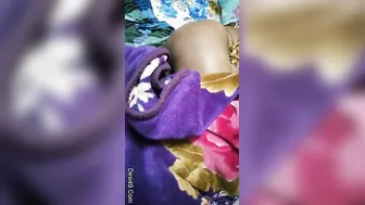 Sleeping Wife Getting Her Tits And Ass Filmed By Her Husband