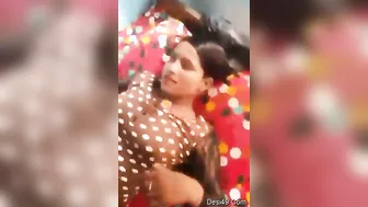 Desi Call Girl Pleasing Her Regular Client In Cheap Hotel Room