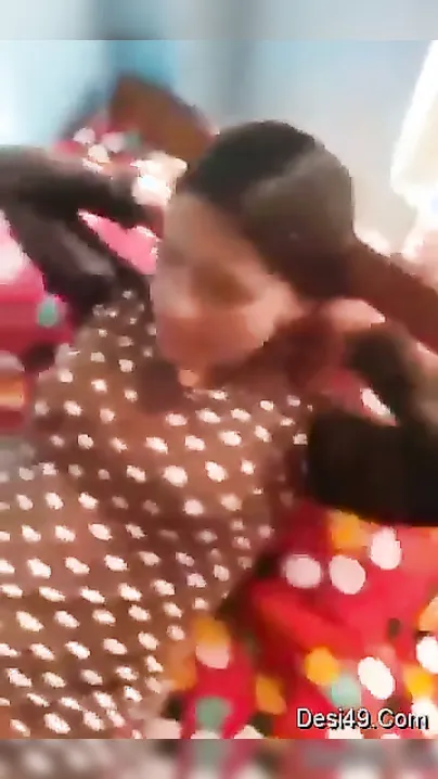 Desi Call Girl Pleasing Her Regular Client In Cheap Hotel Room