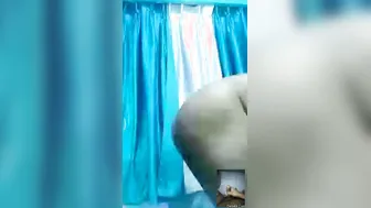 Naughty Bhabhi Masturbating And Moaning During Video Call Part 2